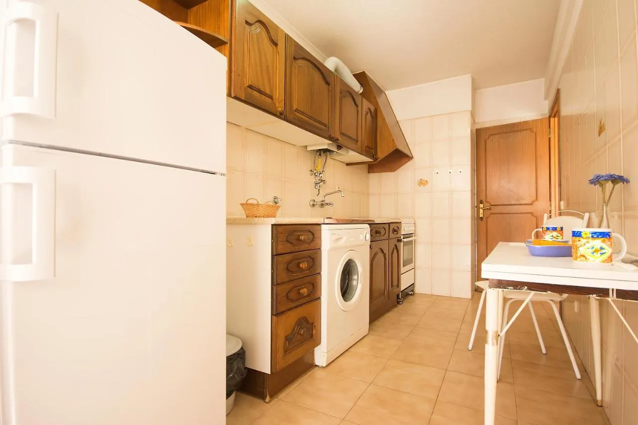 Apartament Candirocha Mira Sol Portimão