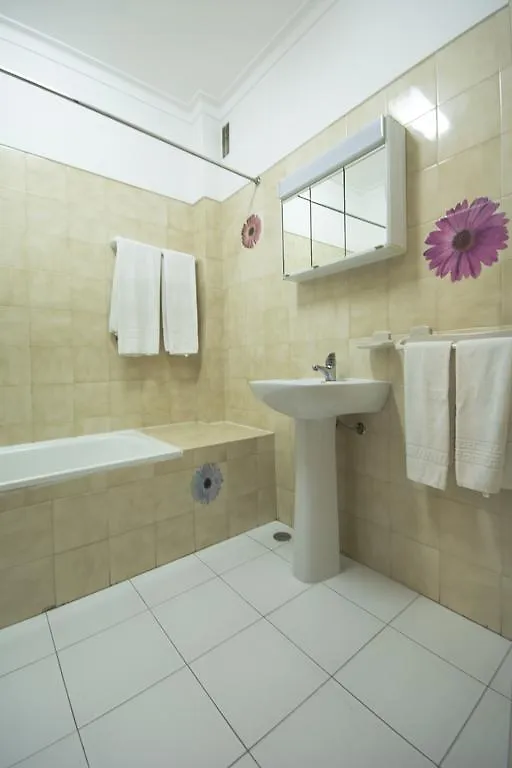 Apartament Candirocha Mira Sol Portimão