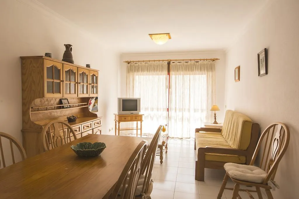 Apartament Candirocha Mira Sol Portimão