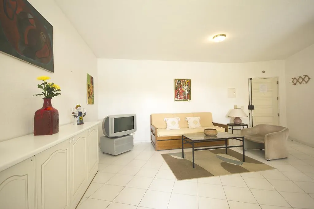 Apartament Candirocha Mira Sol Portimão Portugalia