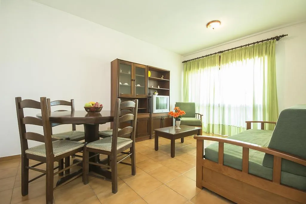 Apartament Candirocha Mira Sol Portimão