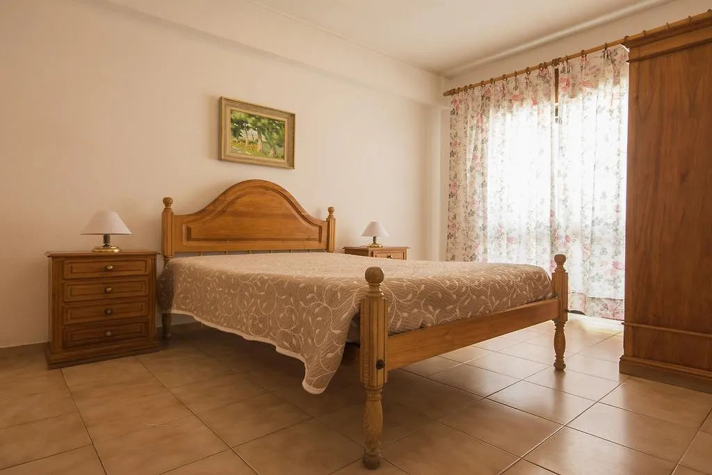 Apartament Candirocha Mira Sol Portimão 0*,  Portugalia