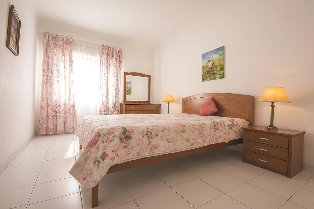 Apartament Candirocha Mira Sol Portimão