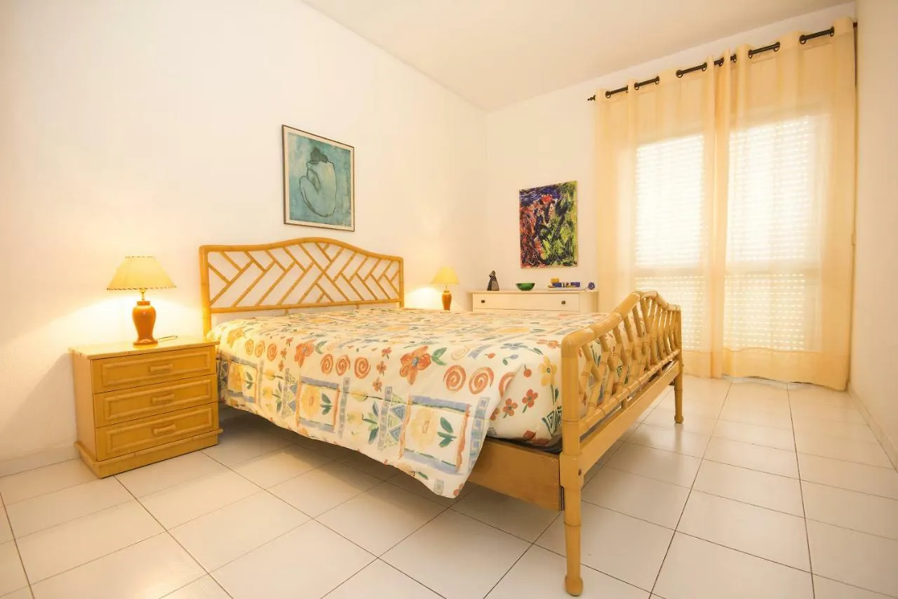 Apartament Candirocha Mira Sol Portimão