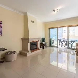 Apartment Deluxe Oceano Azul, Portimao