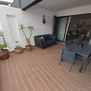 Apartment Sun And Ii Ac Wifi 90mts From The, Portimao