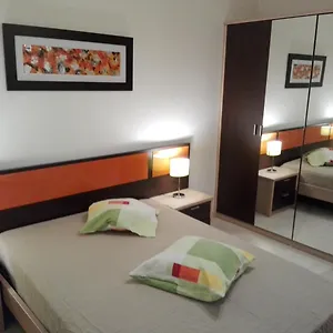  Apartamento Faia Atlantico
