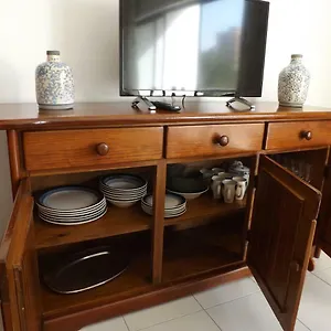 Apartment Torre Da Rocha, Portimao