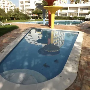 Apartment Torre Da Rocha, Portimao