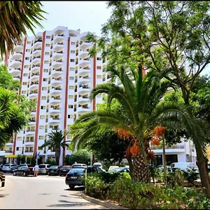 Apartment Praia Da Rocha 3, Portimao