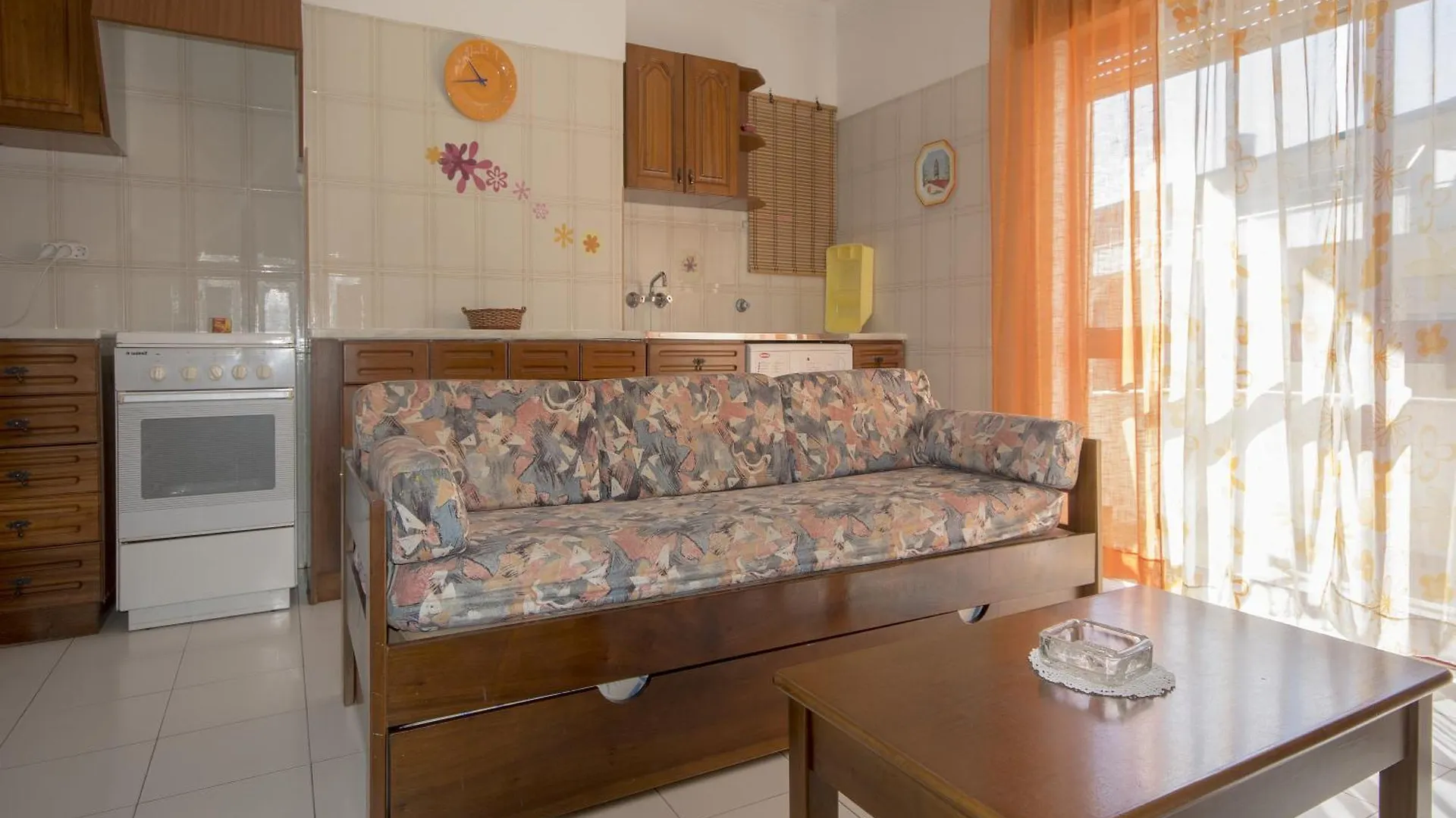 Apartment Candirocha Mira Sol Portimao Portugal