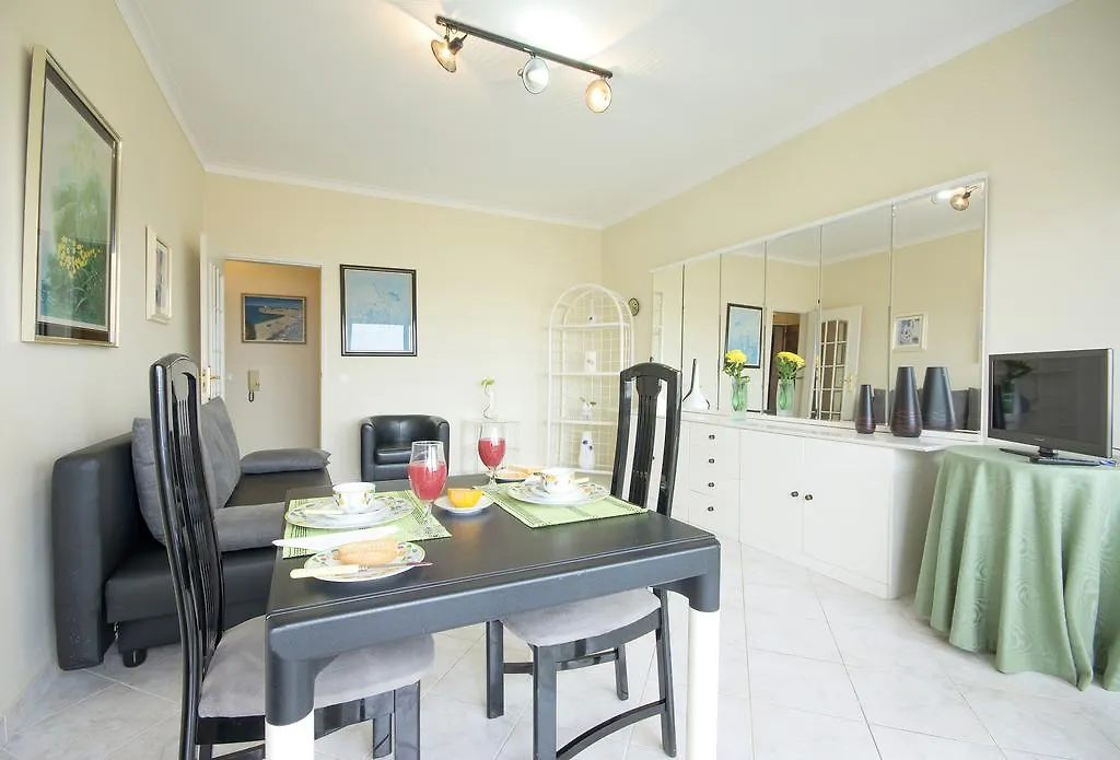 Candirocha Mira Sol Portimao Apartment