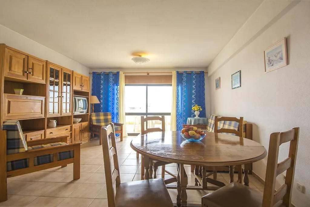 Candirocha Mira Sol Portimao Apartment