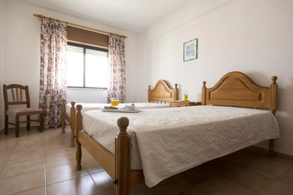 Candirocha Mira Sol Portimao Apartment